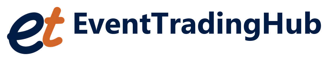 Event Trading Hub