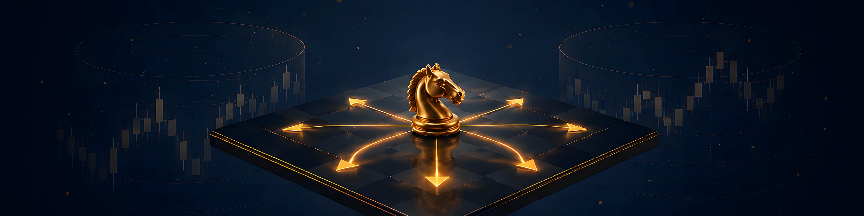 7 Event Trading Strategies for Beginners (with Real Examples)