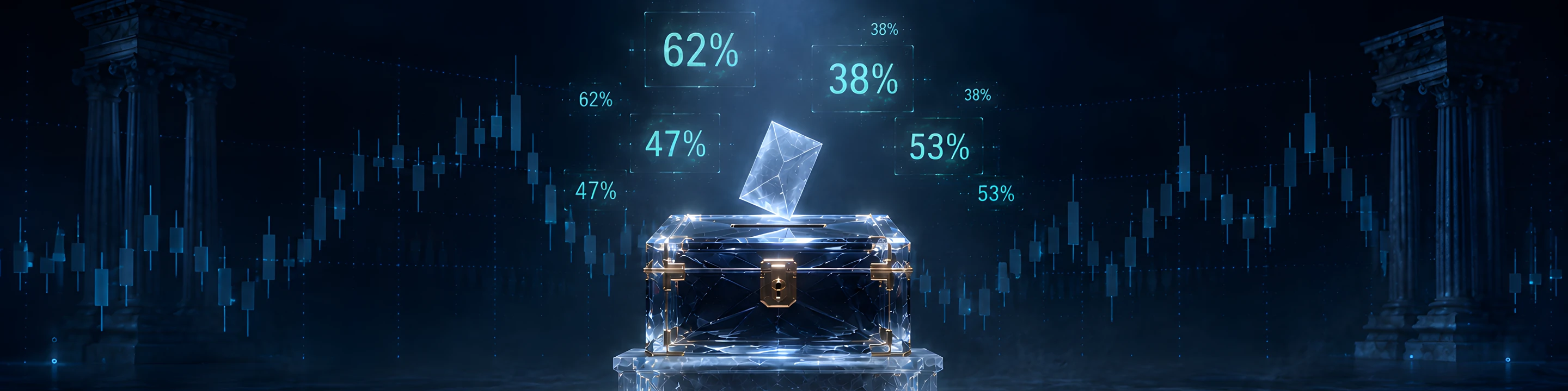 PredictIt Guide 2026: How This Academic Prediction Market Works